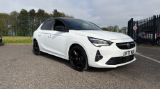 Vauxhall Corsa 1.2 Turbo Ultimate 5dr Petrol Hatchback